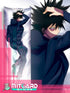 MY HERO ACADEMIA Blueflame / Dabi Body pillow case Dakimakura - 3